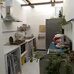 Spacious And Naturally Bright Bomboniera Rooftop Favors Apartment Genua