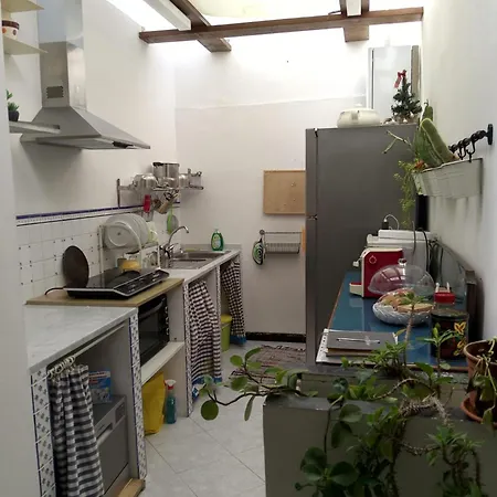 Spacious And Naturally Bright Bomboniera Rooftop Favors Apartment Genua